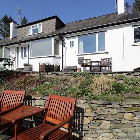 Kirkstone Cottage Ambleside Exterior foto