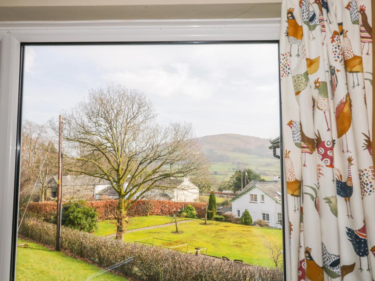 Kirkstone Cottage Ambleside Exterior foto
