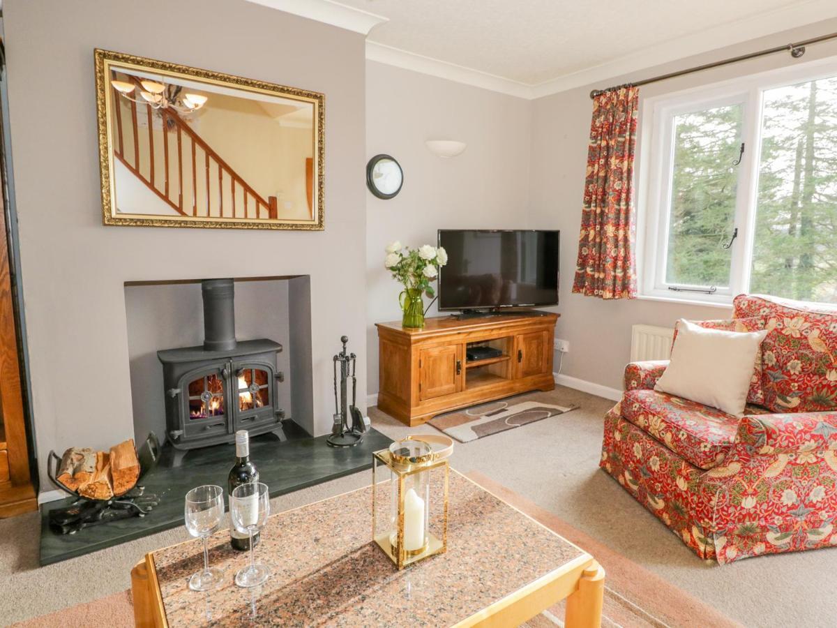 Kirkstone Cottage Ambleside Exterior foto